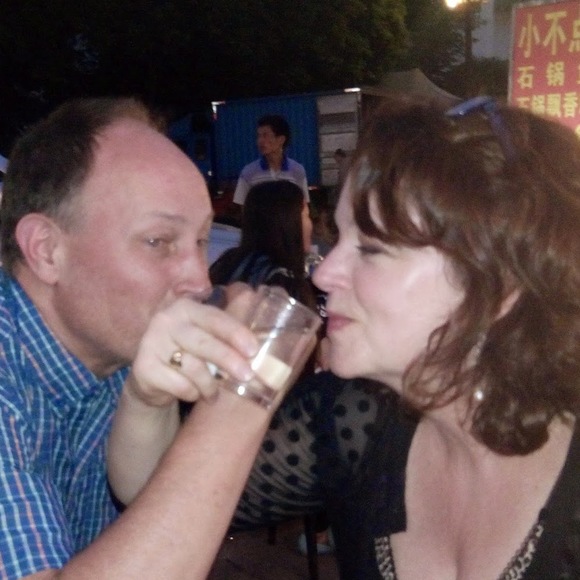 Meet your Posher, Ann - Picture 1 of 1